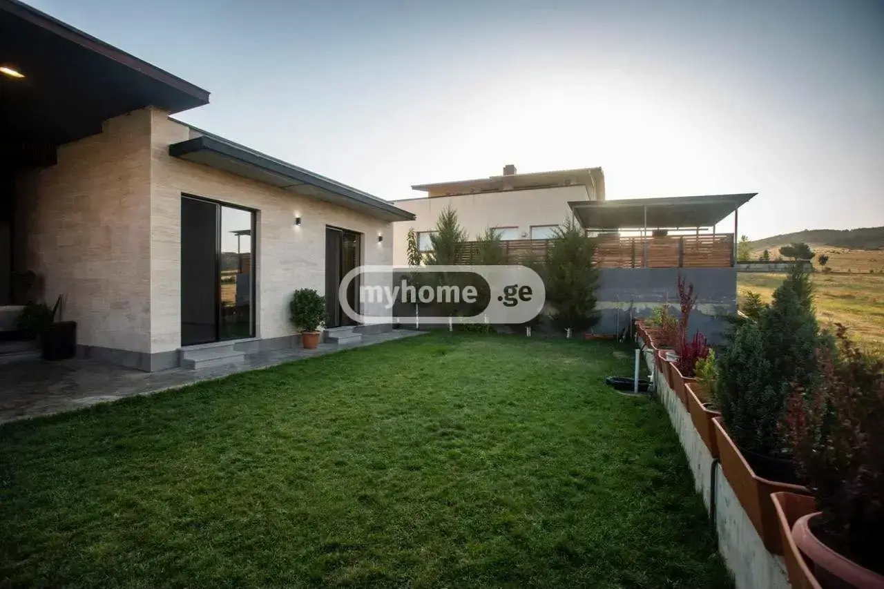 10+ Room Private House For Rent In Tsavkisi view 15