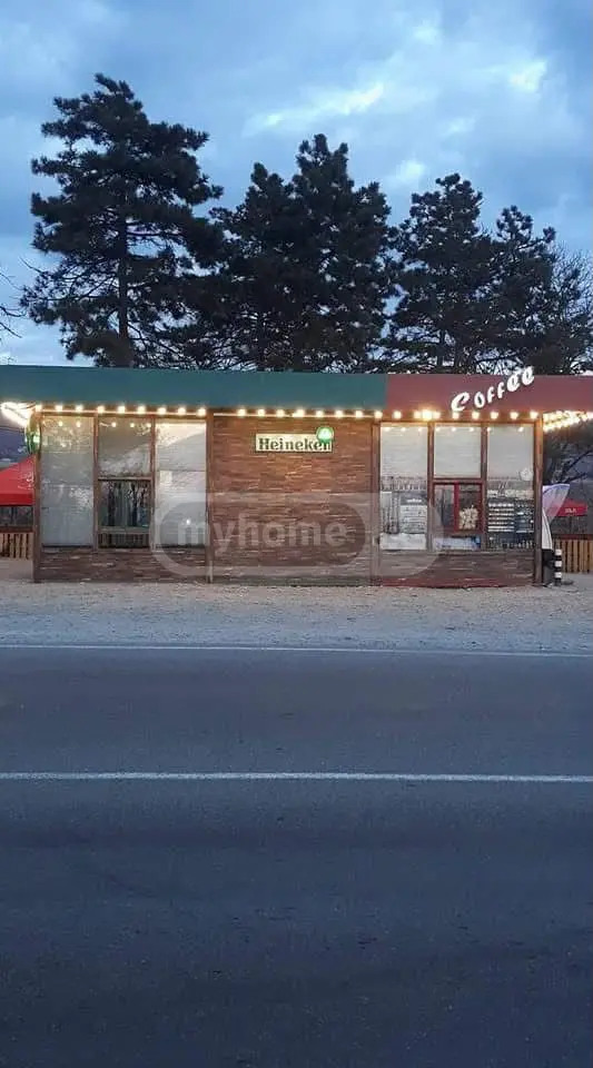 Food Object Commercial Area For Sale In Sagarejo view 1