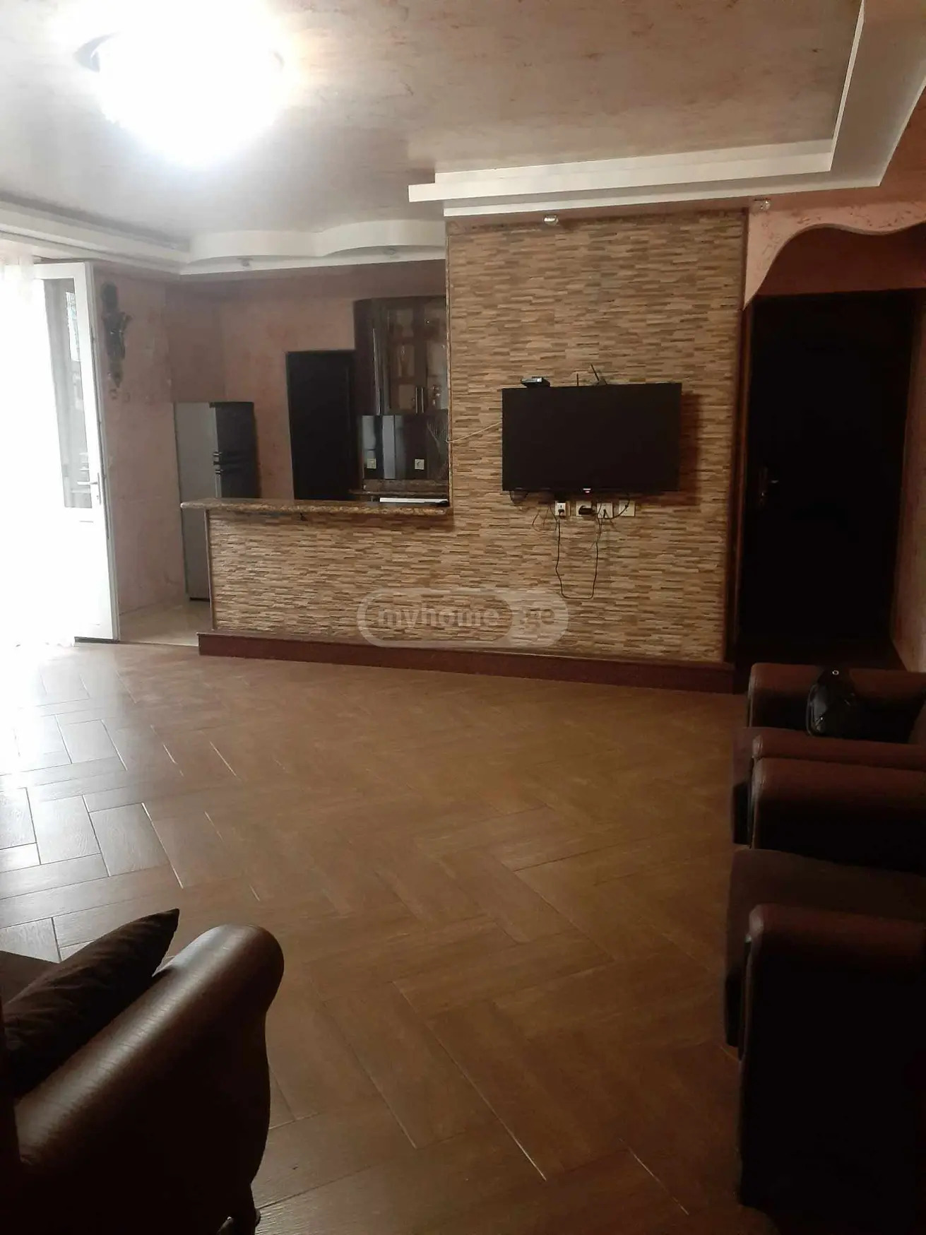 3 Room Apartment For Rent In Khelvachauri view 5