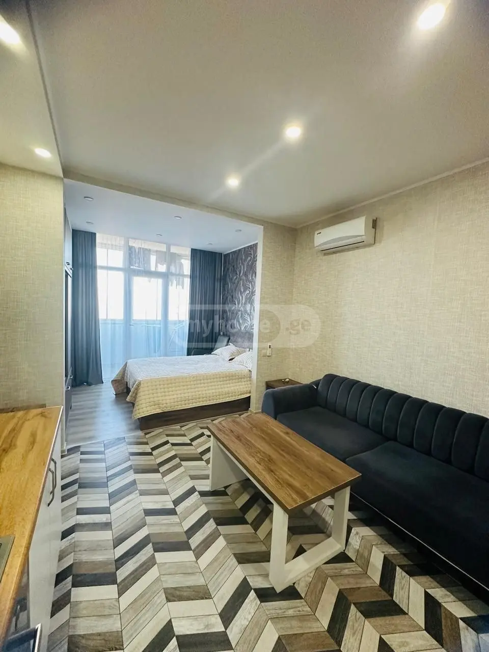 Studio Apartment For Sale view 35