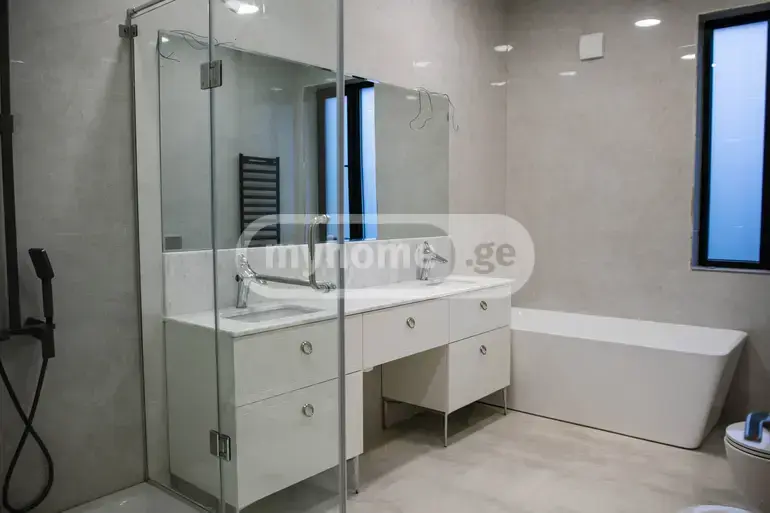 7 Room Private House For Rent In Tsavkisi view 9