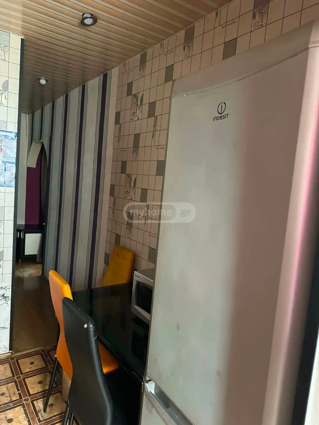 2 Room Apartment For Sale view 6
