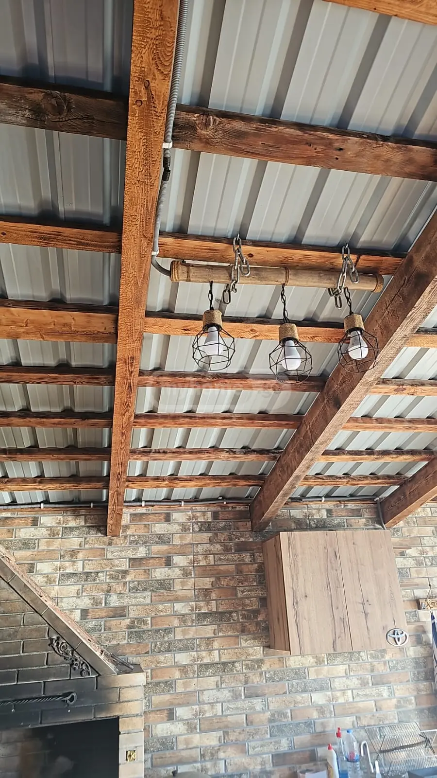 8 Room Private House For Sale view 11