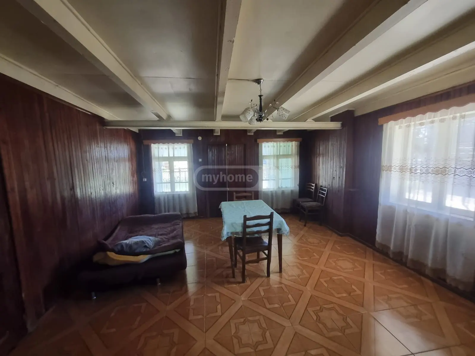 5 Room Private House For Rent In Foti view 4