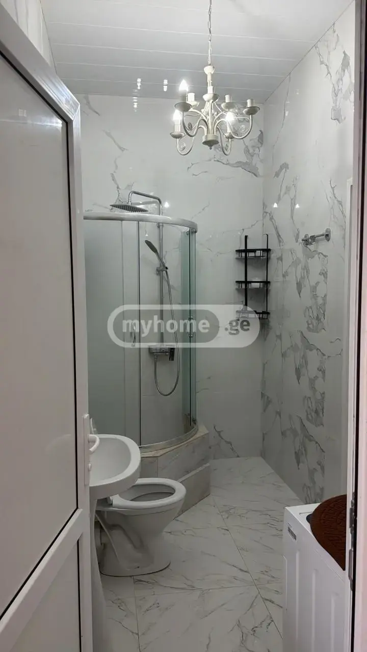 3 Room Private House For Rent In Tskneti view 9