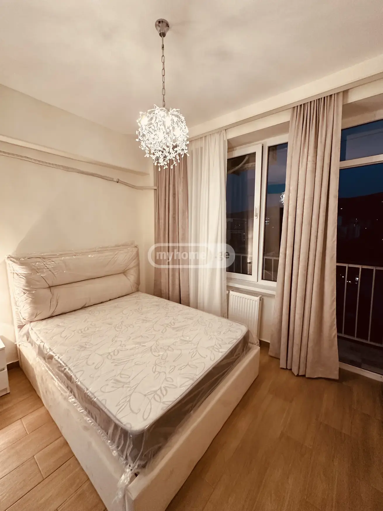 3 Room Apartment For Rent In Kiketi view 4