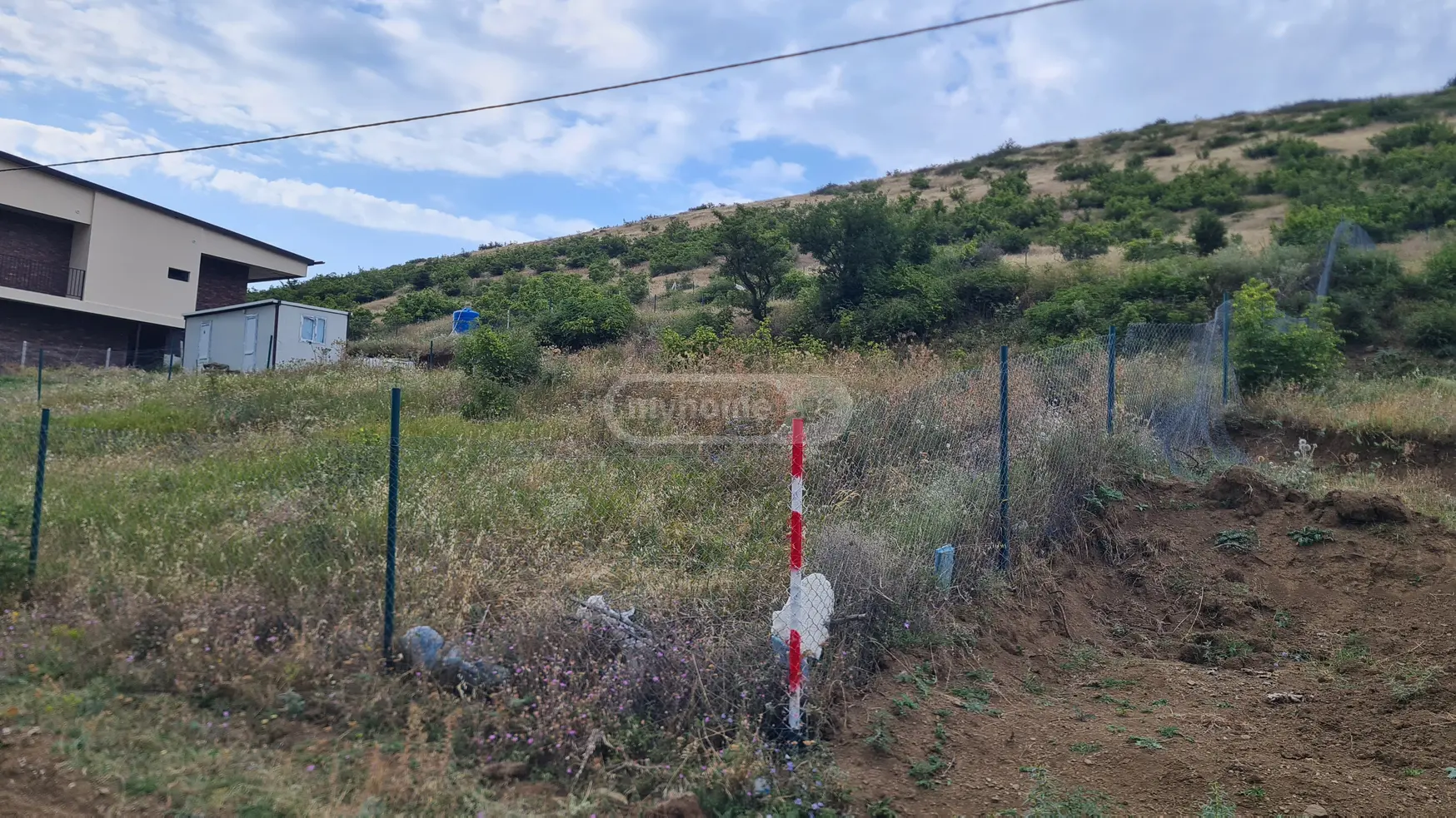 Agricultural Plot For Sale In Upper Lisi view 4