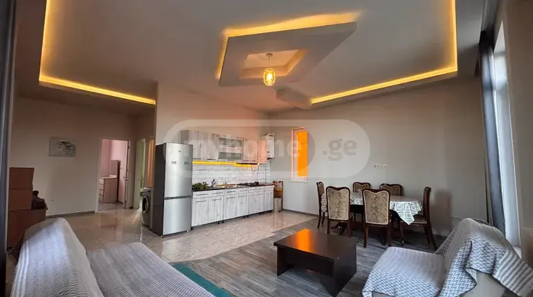 4 Room Private House For Rent In Tsavkisi view 11
