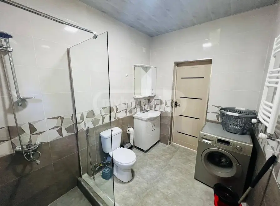 3 Room Private House For Rent In Makhinjauri, In Batumi view 9
