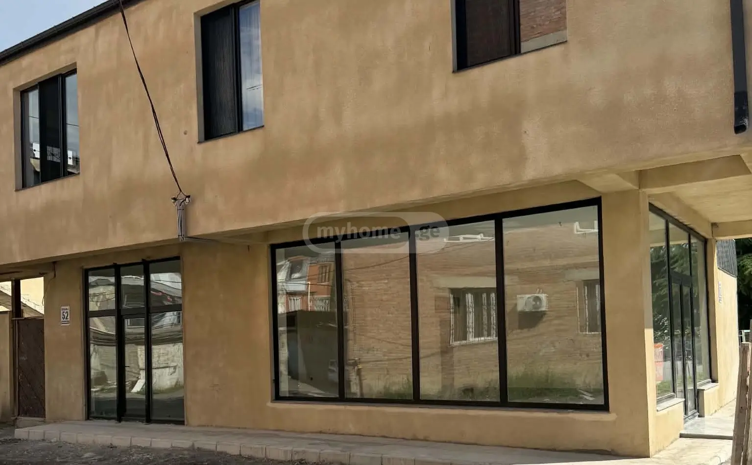 Office Commercial Area For Rent In Gori view 9