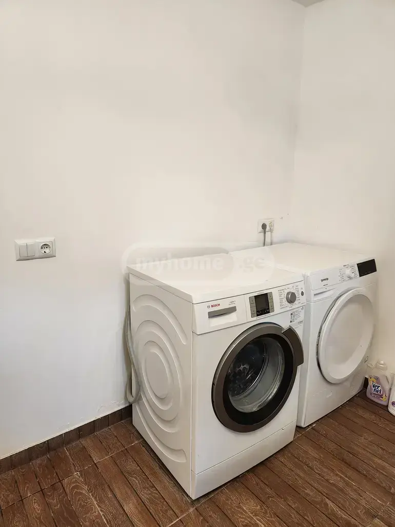 8 Room Private House For Rent In Kojori view 10