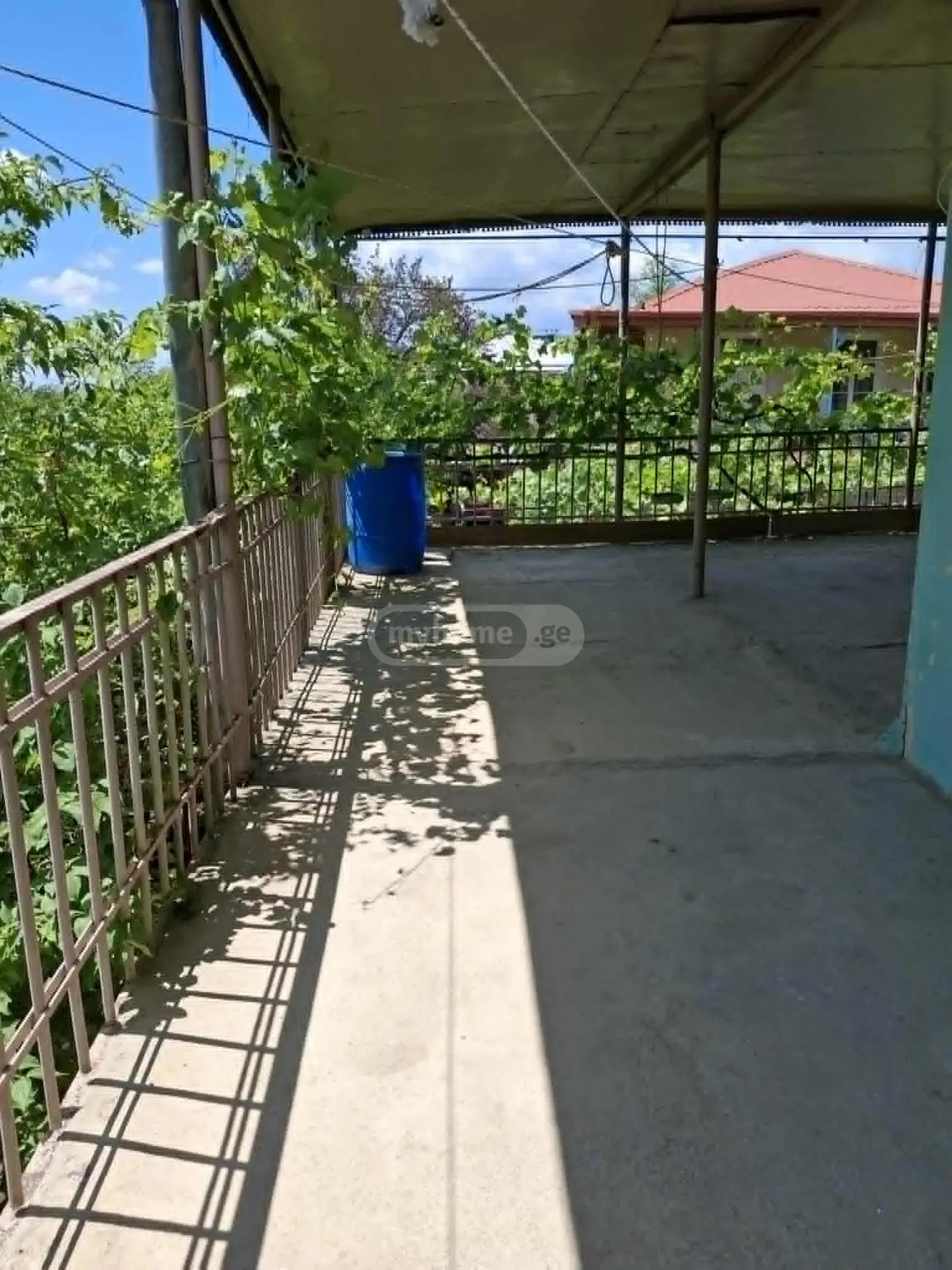 იყიდება 10+ Room Private House In Patara Chailuri, In Sagarejo Municipalityში view 6