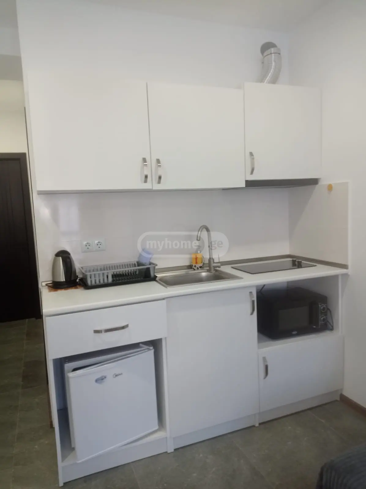 1 Room Apartment For Sale view 6