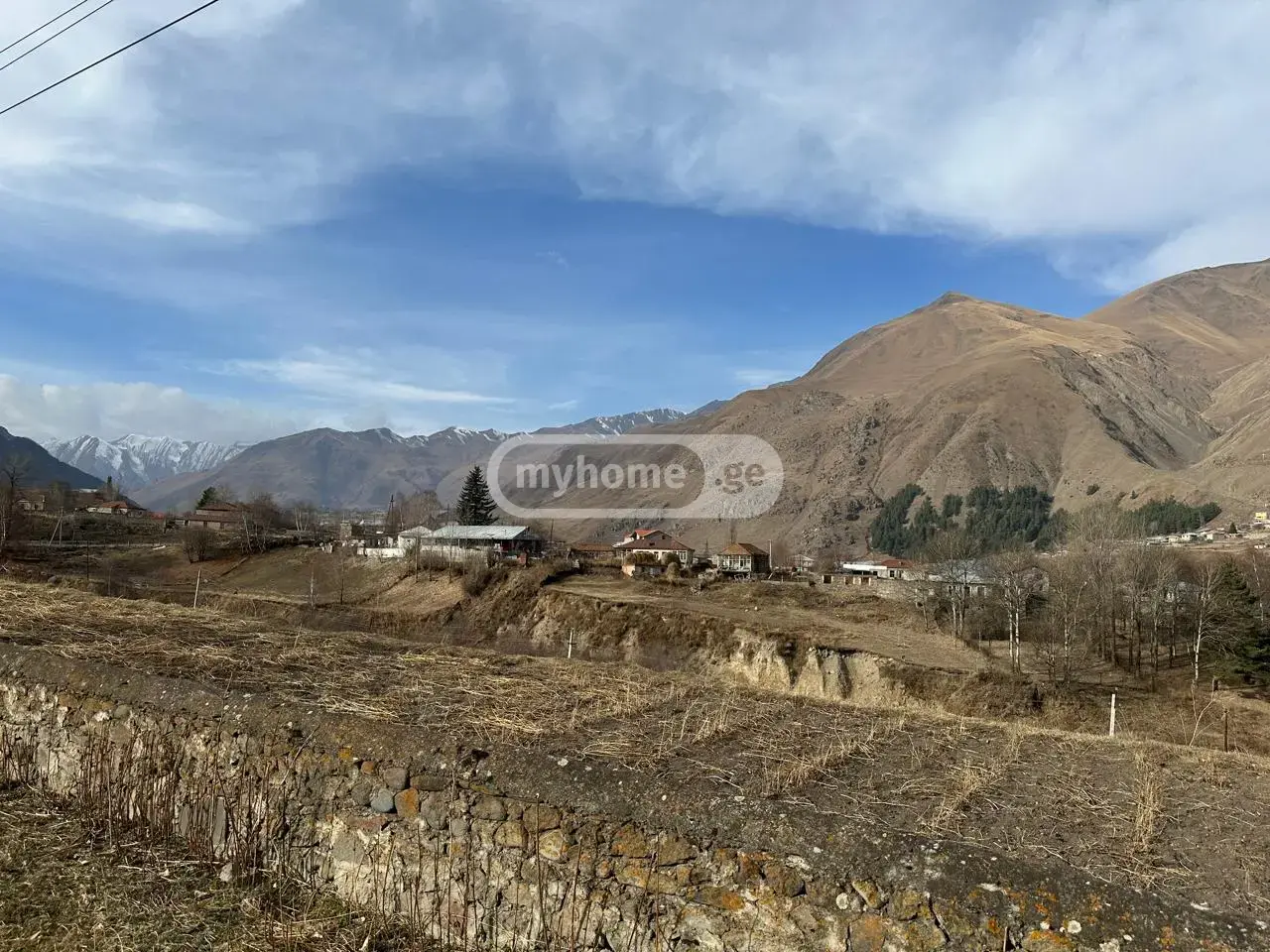 Universal Commercial Area For Sale In Kazbegi view 8