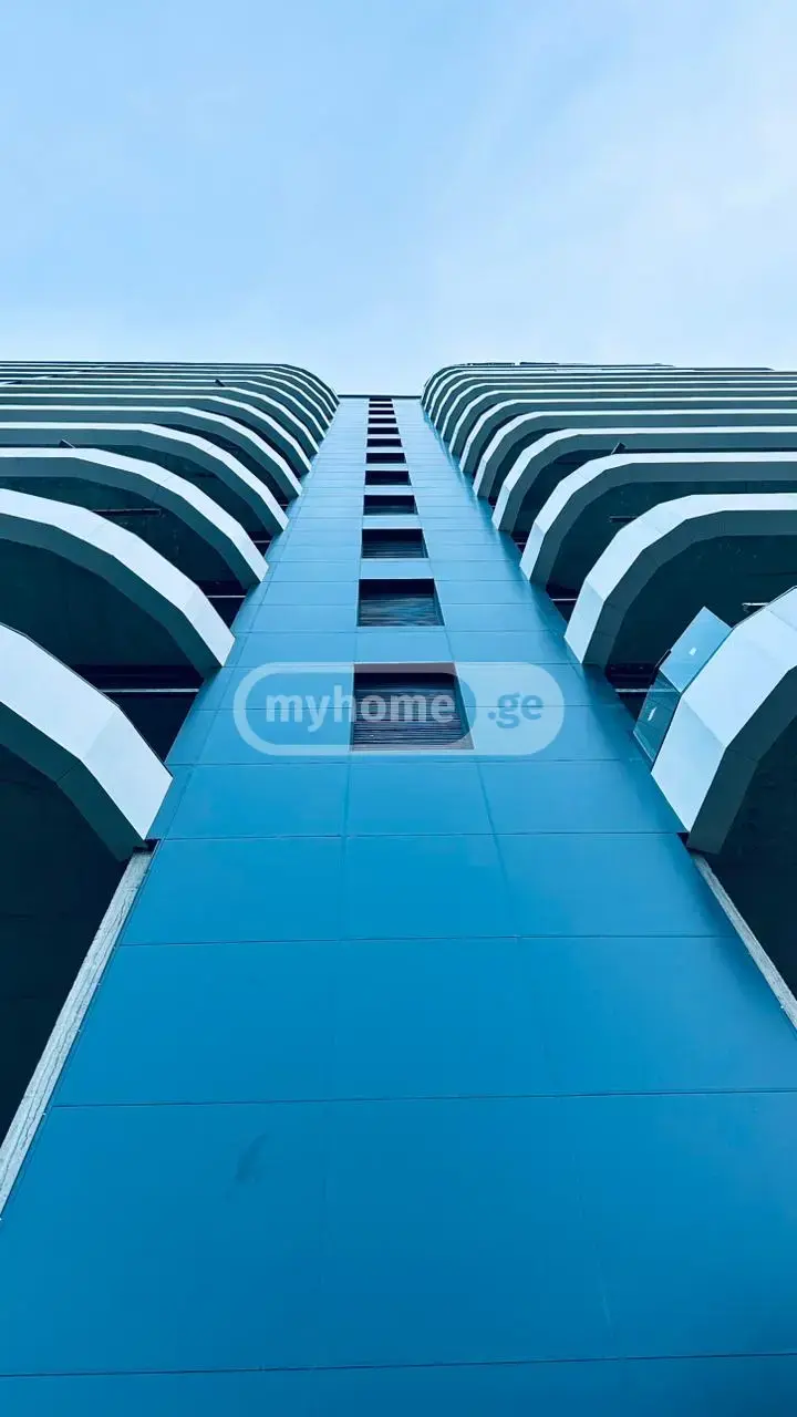 1 Room Apartment For Sale view 14