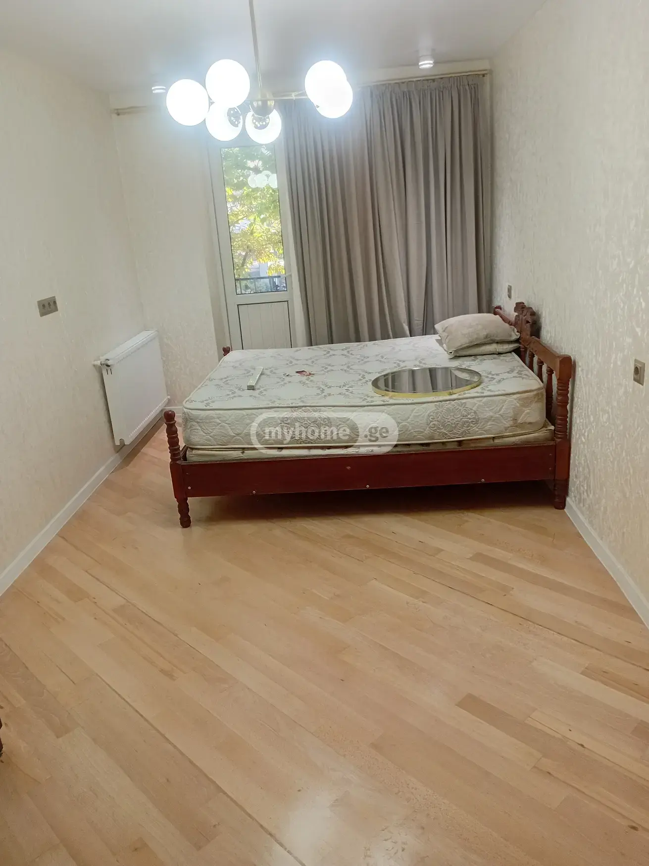 2 Room Apartment For Rent In Kiketi view 5
