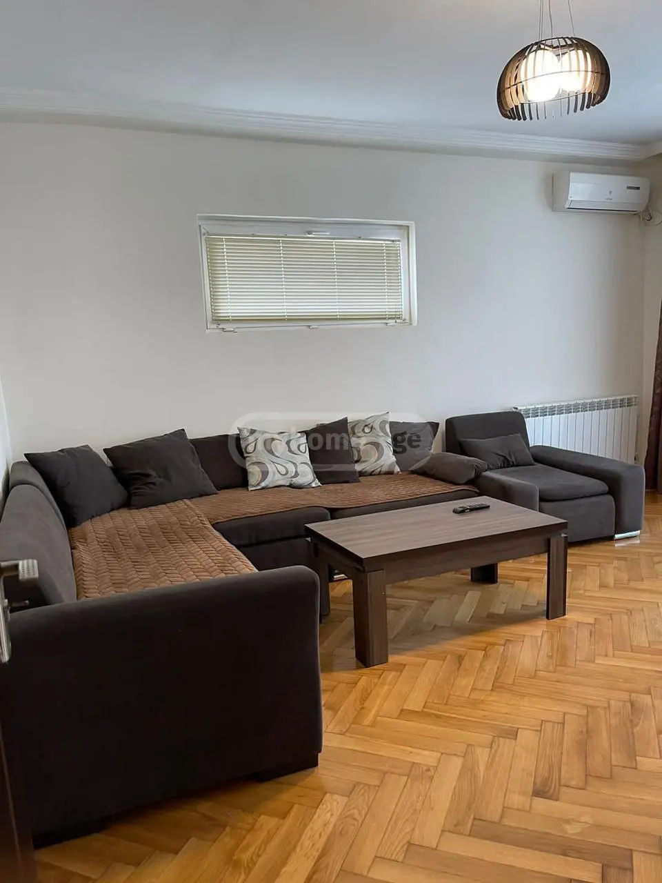 3 Room Apartment For Rent In Old Batumi District, In Batumi view 1