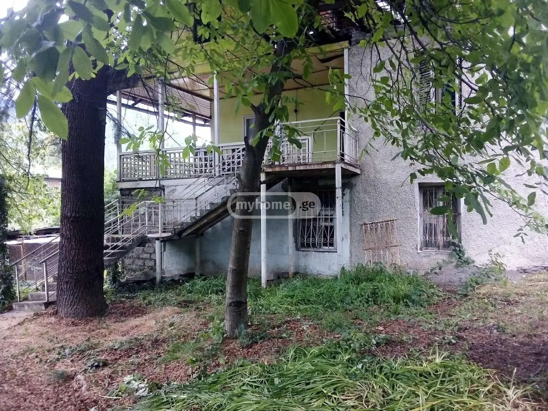 4 Room Country House For Sale view 1
