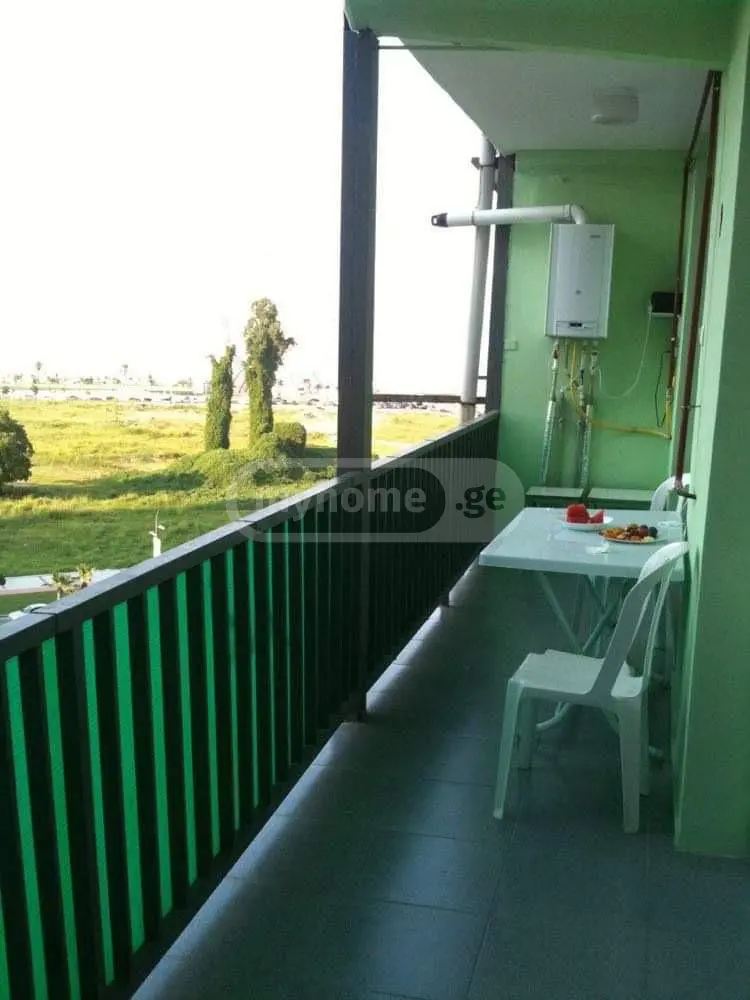 3 Room Apartment For Rent In Old Batumi District, In Batumi view 8