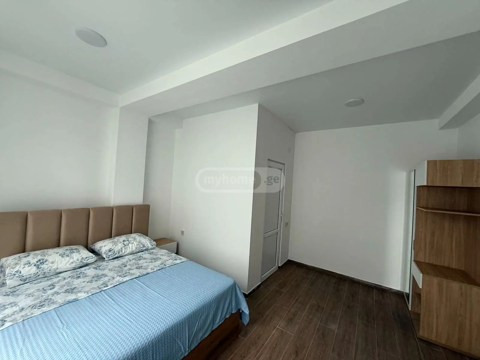 6 Room Country House For Rent In Grigoleti, In Lanchkhuti Municipality view 7