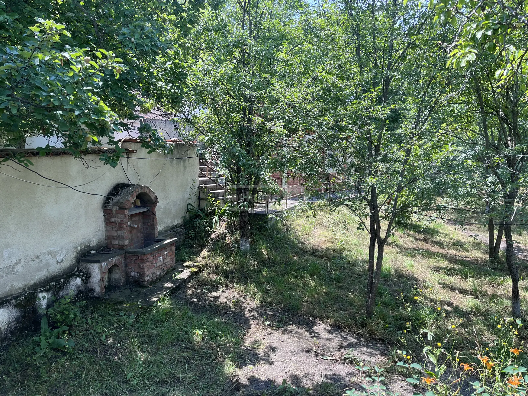 5 Room Country House For Sale view 5