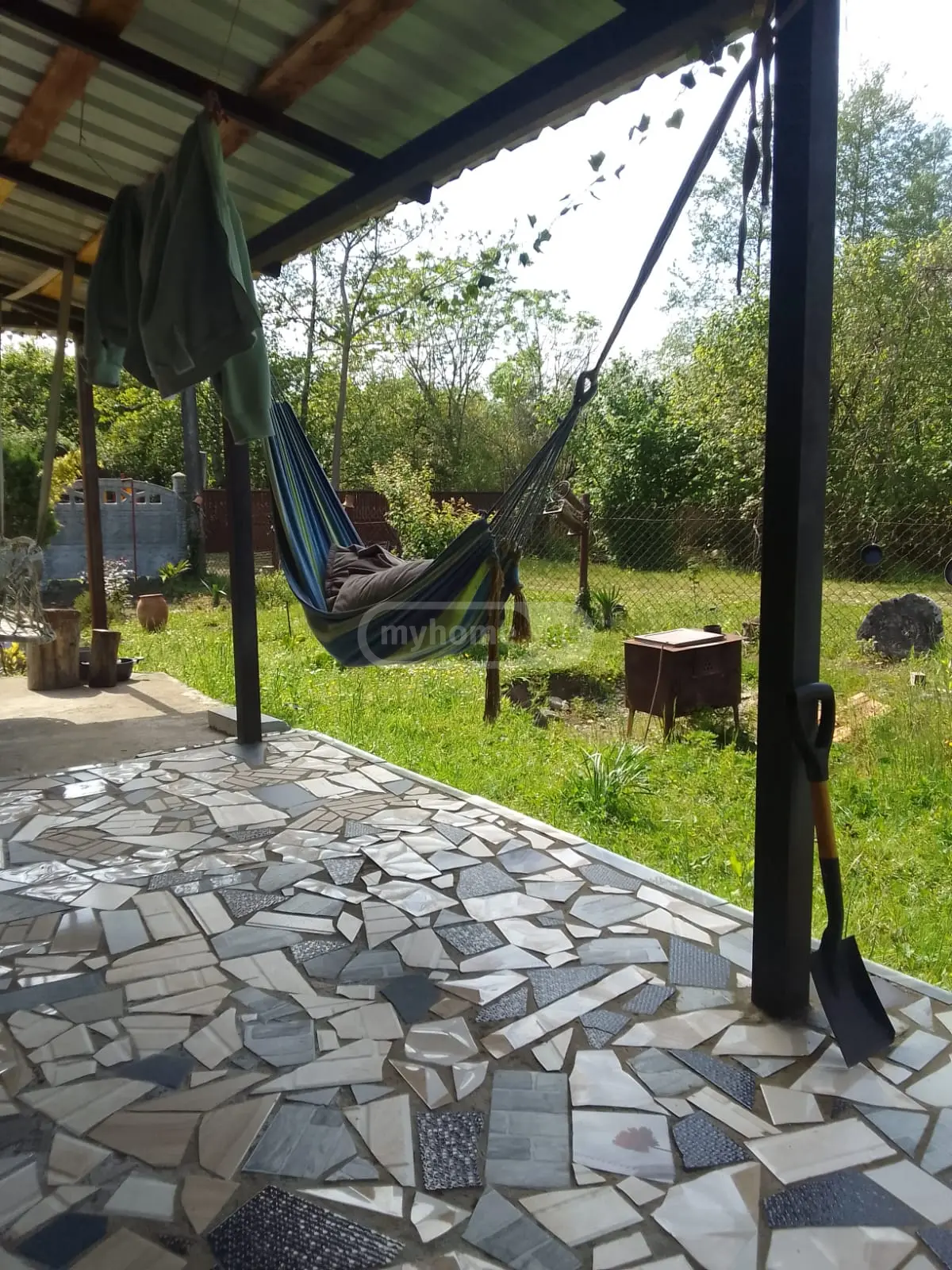 2 Room Private House For Rent In Likhauri, In Ozurgeti Municipality view 8
