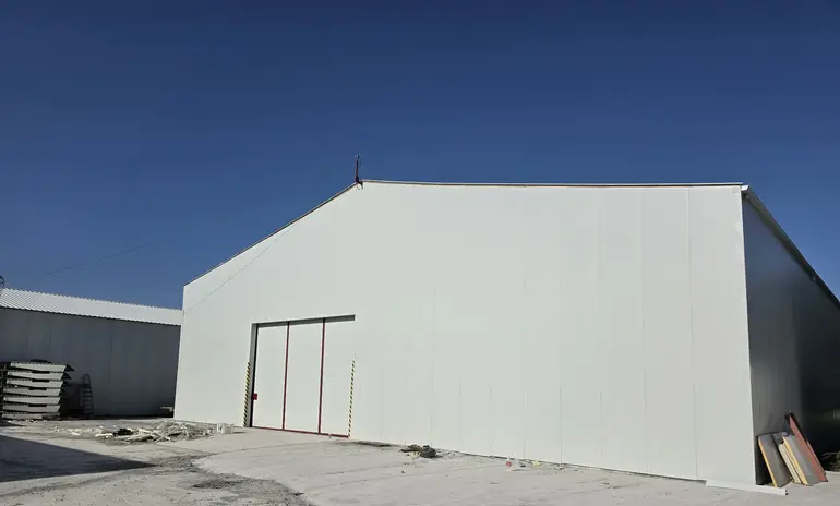 building