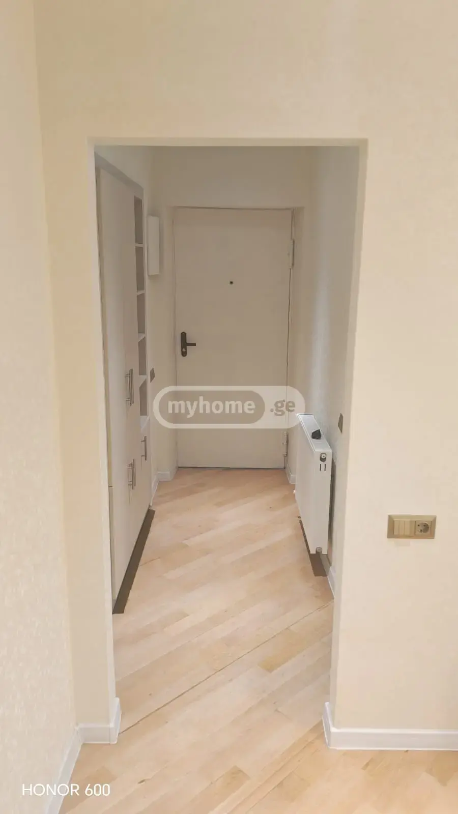 2 Room Apartment For Rent In Kiketi view 10