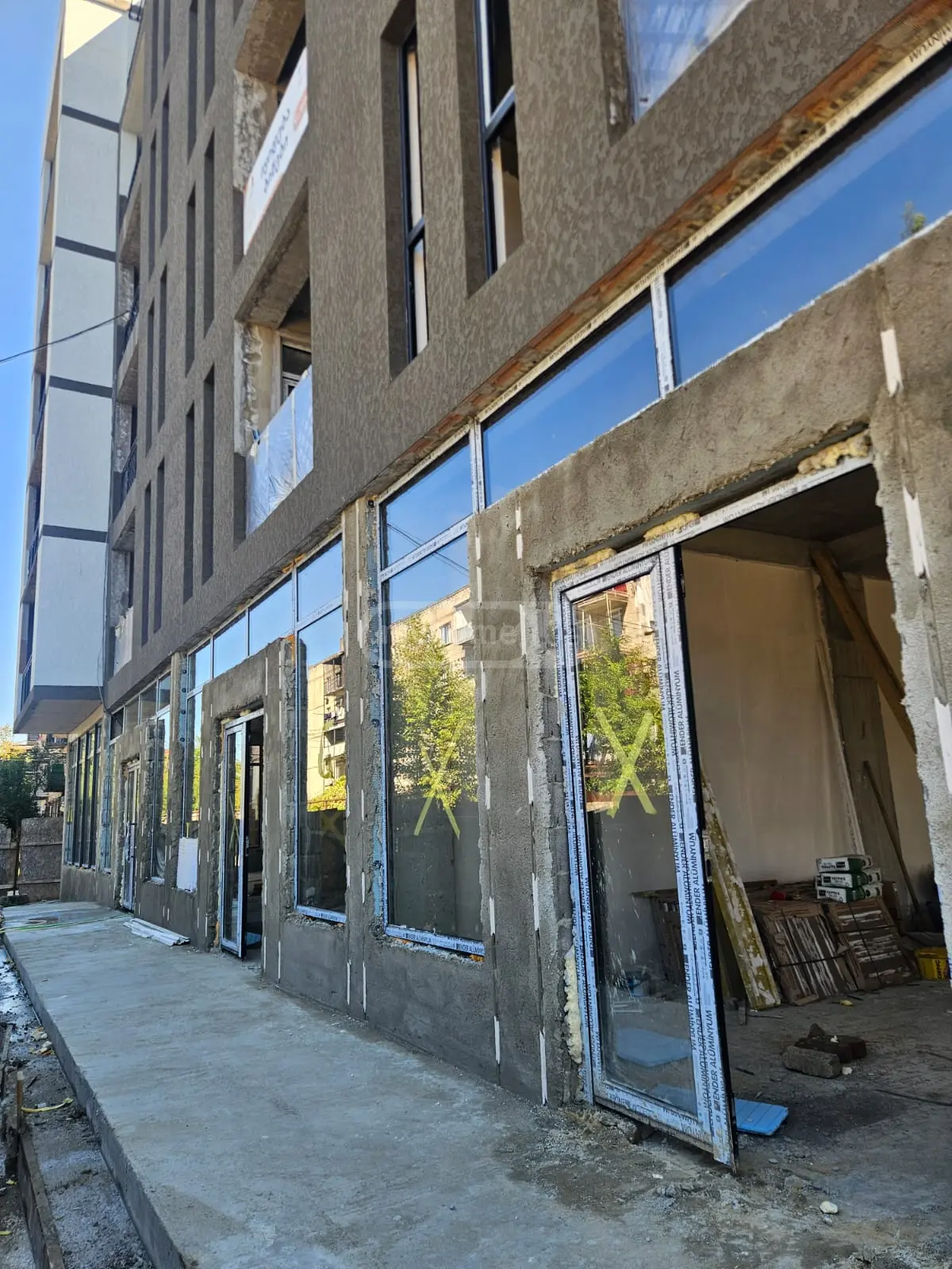 Universal Commercial Area For Sale Avtokarkhana, In Qutaisi view 2