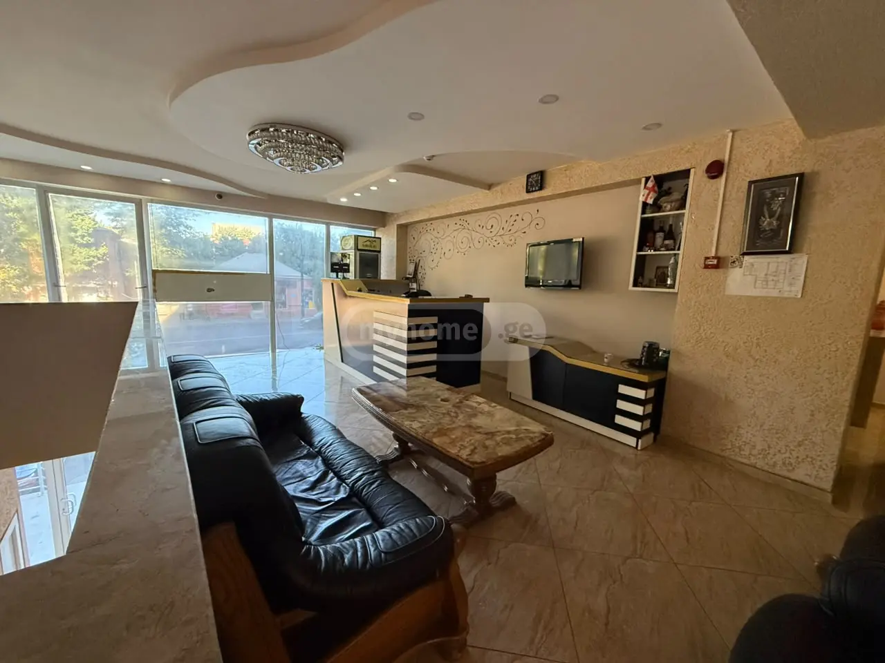 Universal Commercial Area For Rent In Didube view 2