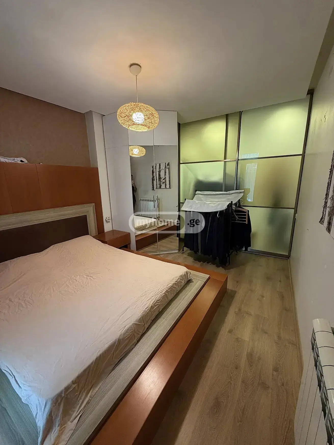 2 Room Apartment For Rent In Old Batumi District, In Batumi view 5