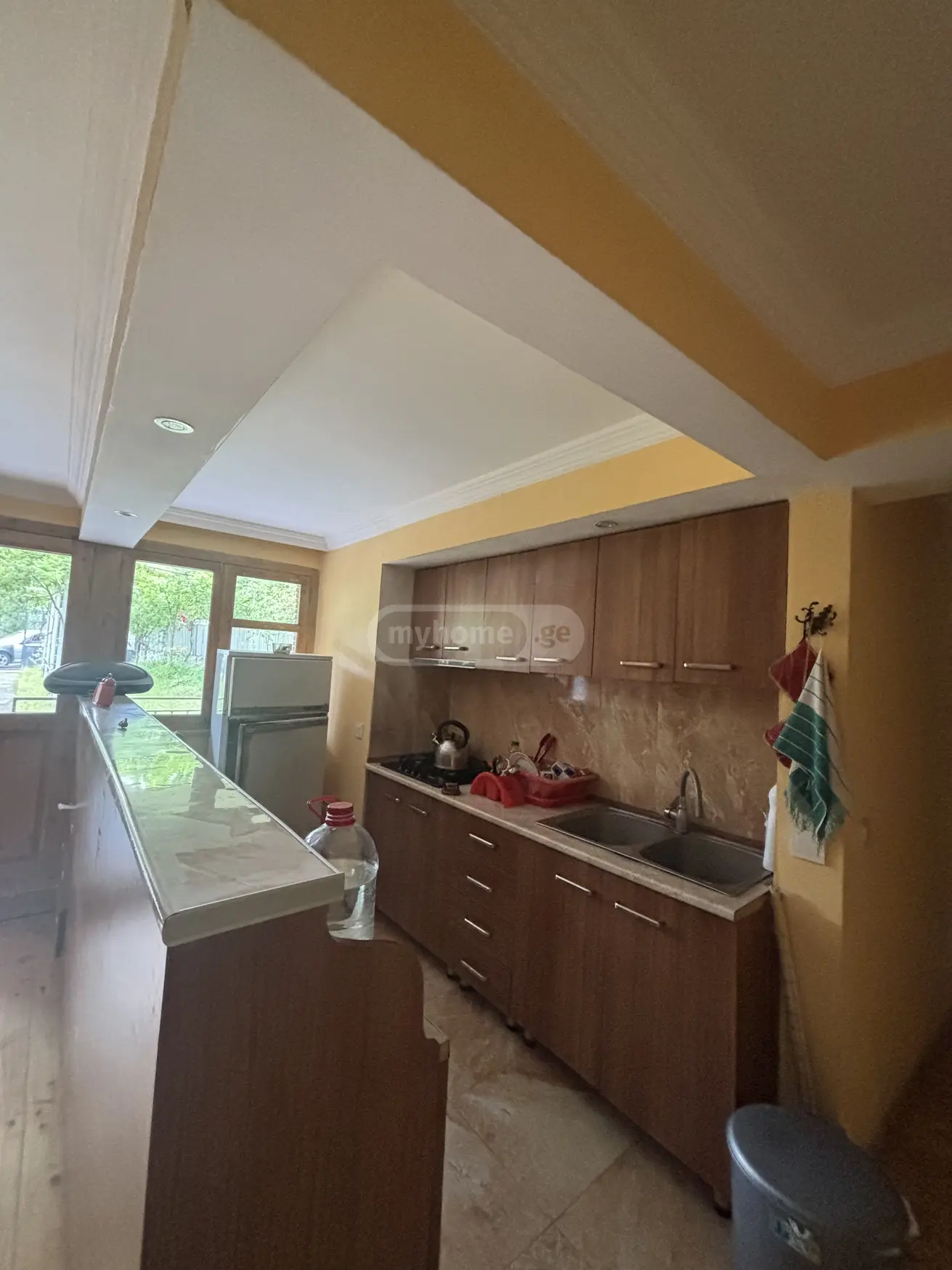 9 Room Private House For Sale view 3