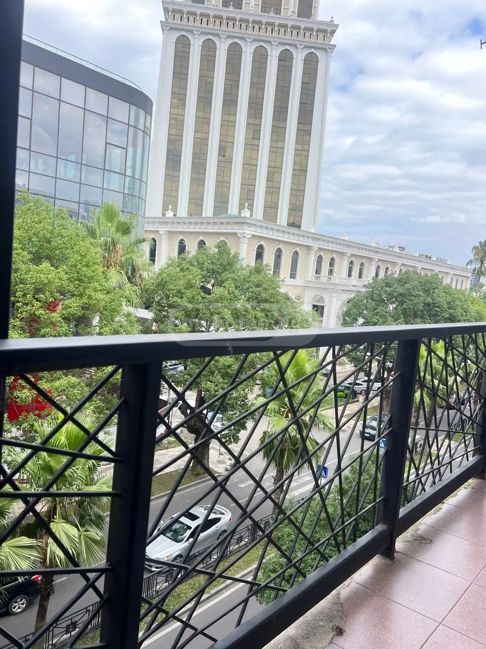 4 Room Apartment For Rent In Old Batumi District, In Batumi view 14