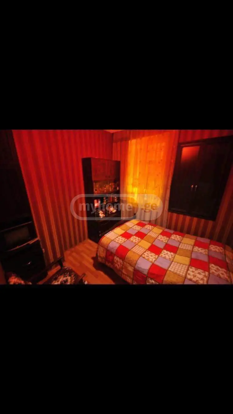 3 Room Apartment Daily Rent In Old Batumi District, In Batumi view 3