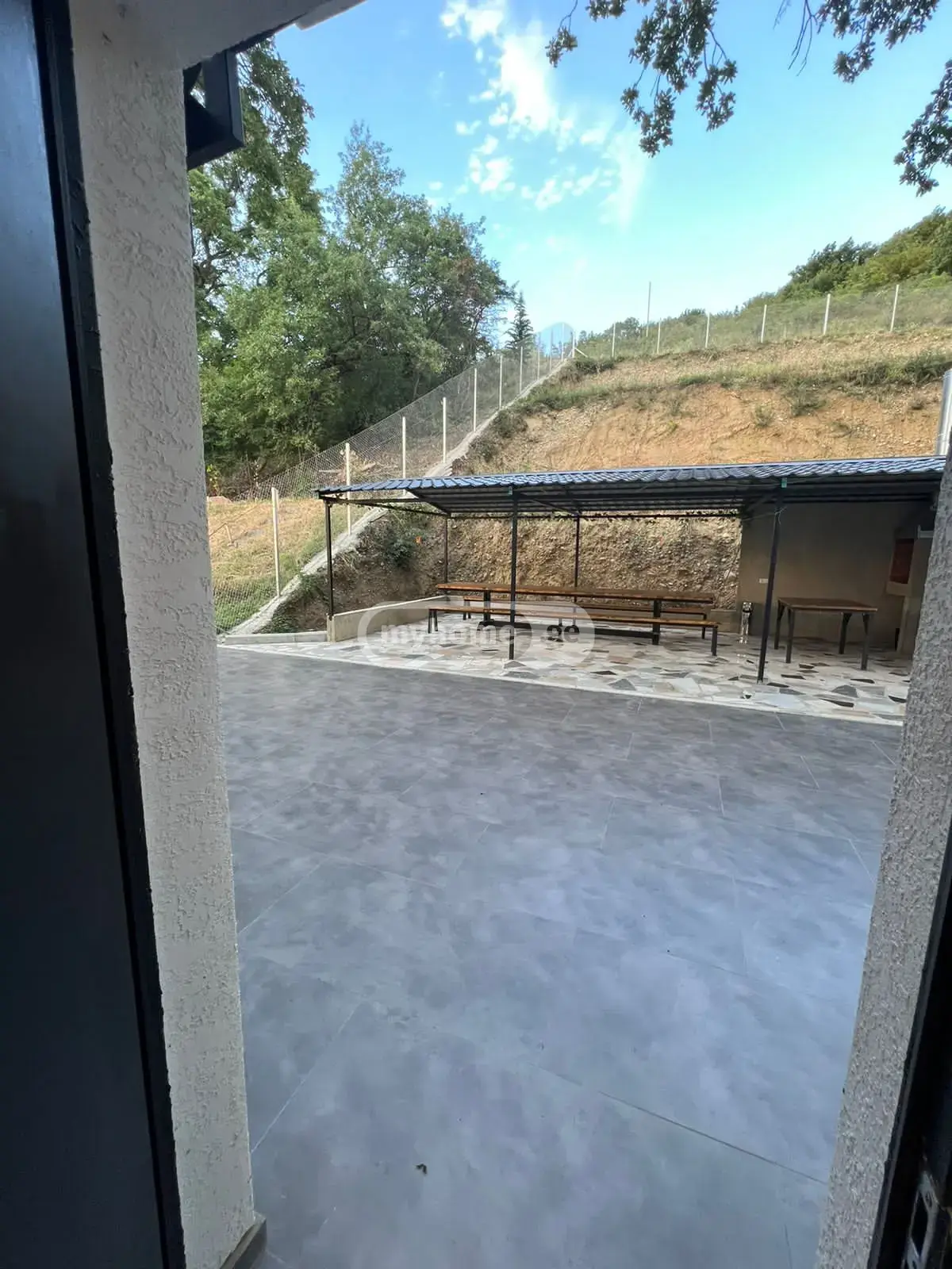 7 Room Private House For Rent In Martkopi, In Gardabani Municipality view 12