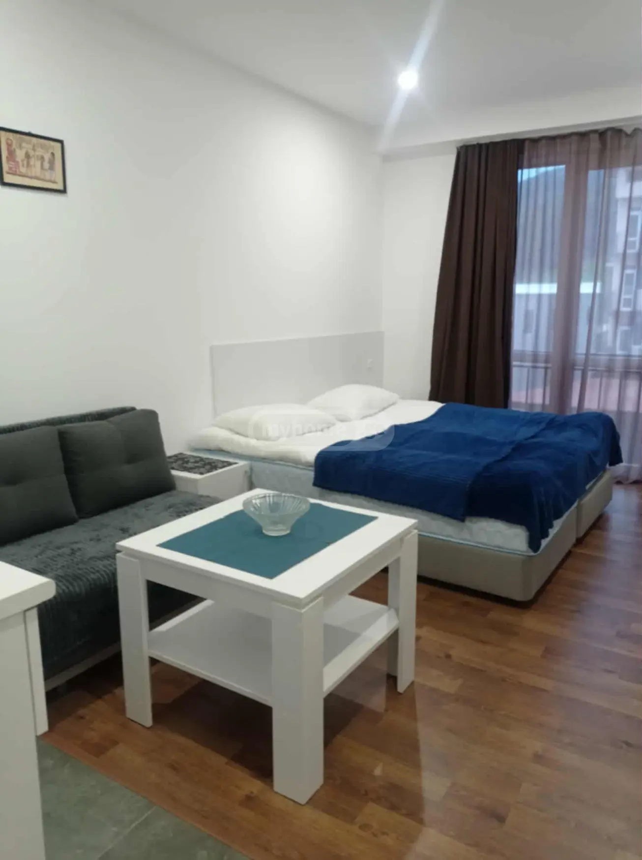 1 Room Apartment For Sale view 1