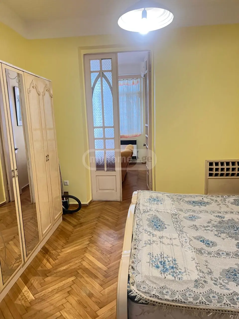 4 Room Apartment For Rent In Old Batumi District, In Batumi view 3