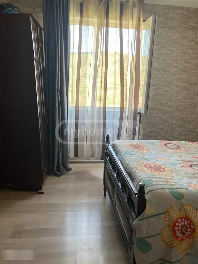 3 Room Apartment For Rent In Tabakhmela view 1