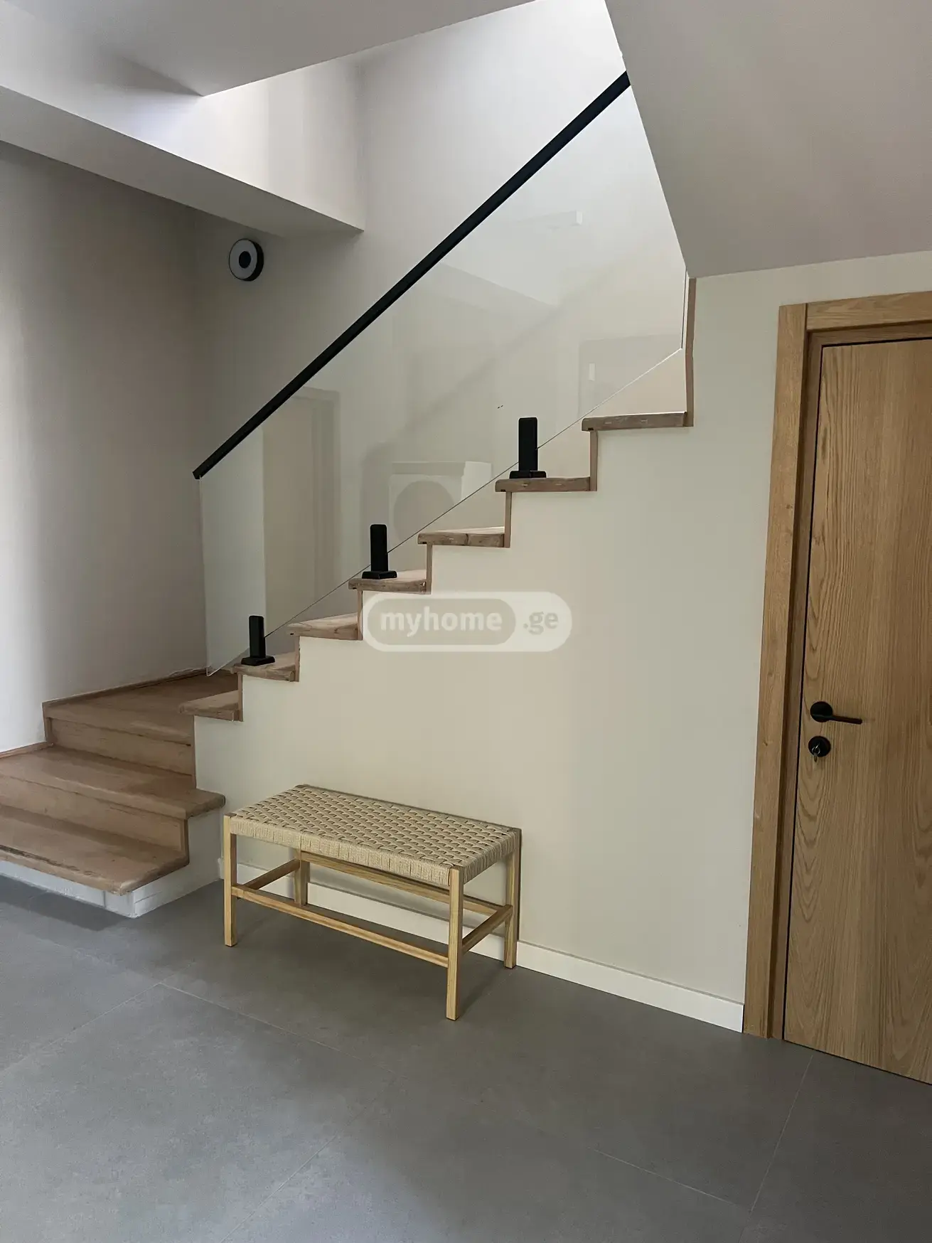 5 Room Apartment For Rent In Kaklebi view 7
