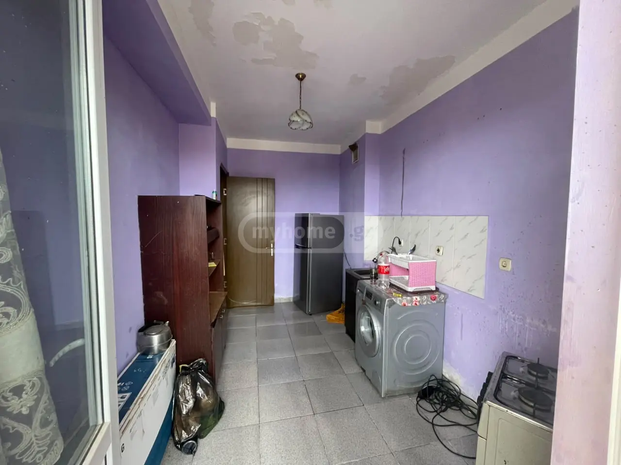 2 Room Apartment For Sale view 6