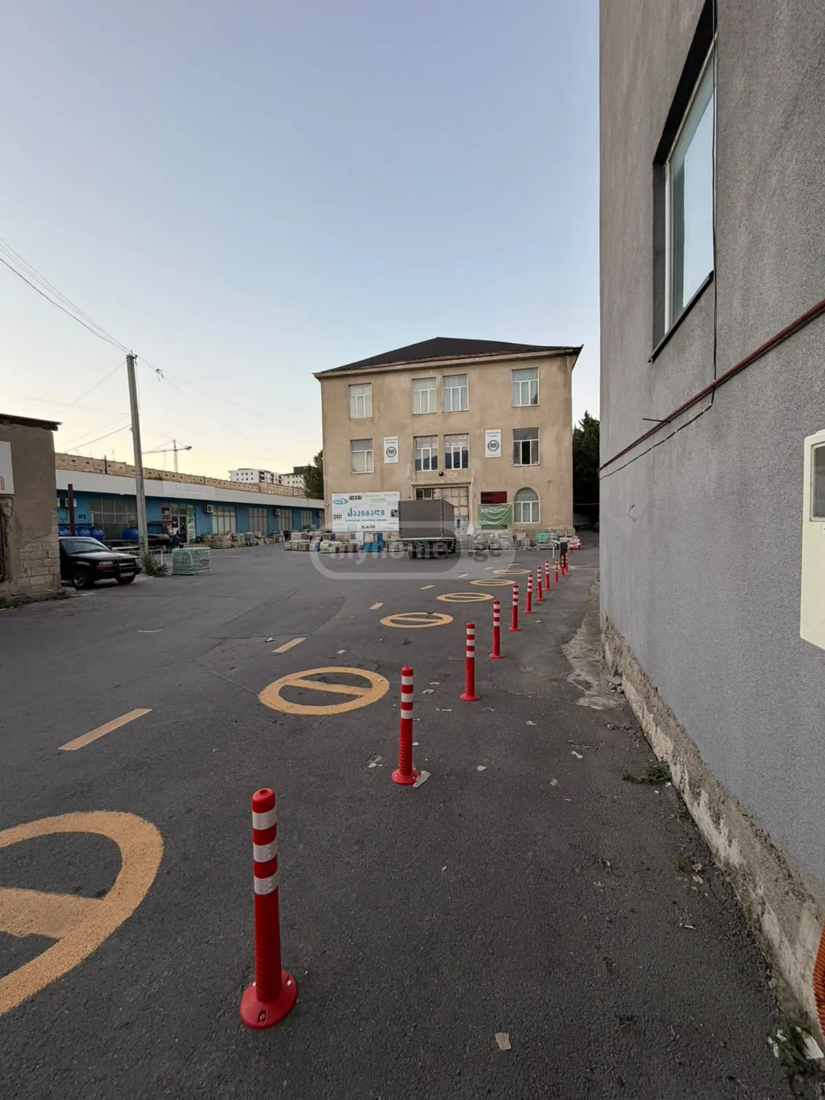 Universal Commercial Area For Sale In Gori view 10