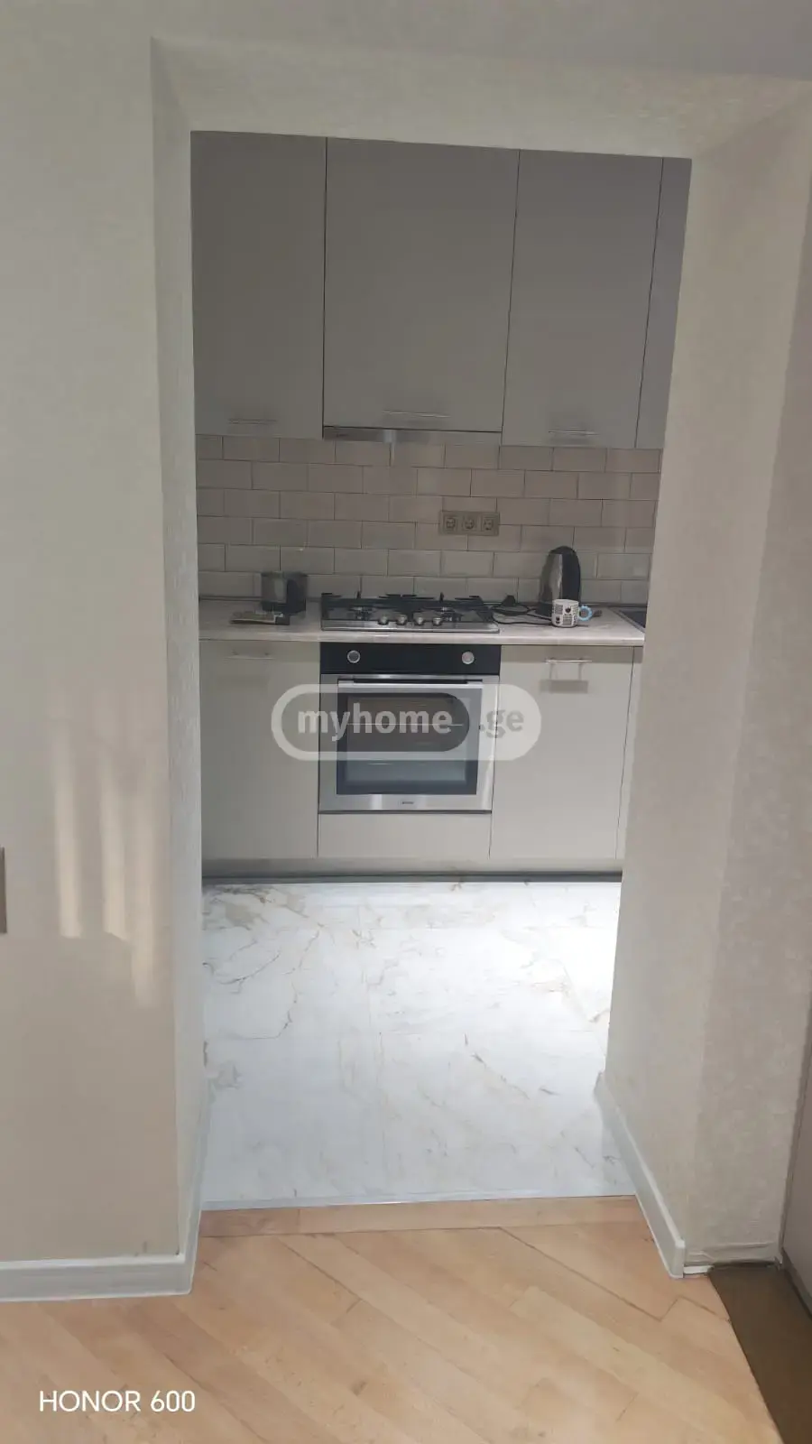 2 Room Apartment For Rent In Kiketi view 6