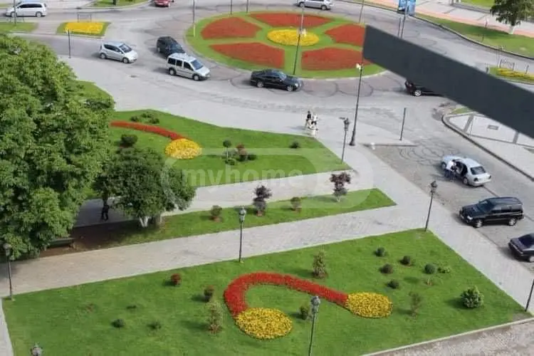 3 Room Apartment For Rent In Old Batumi District, In Batumi view 9