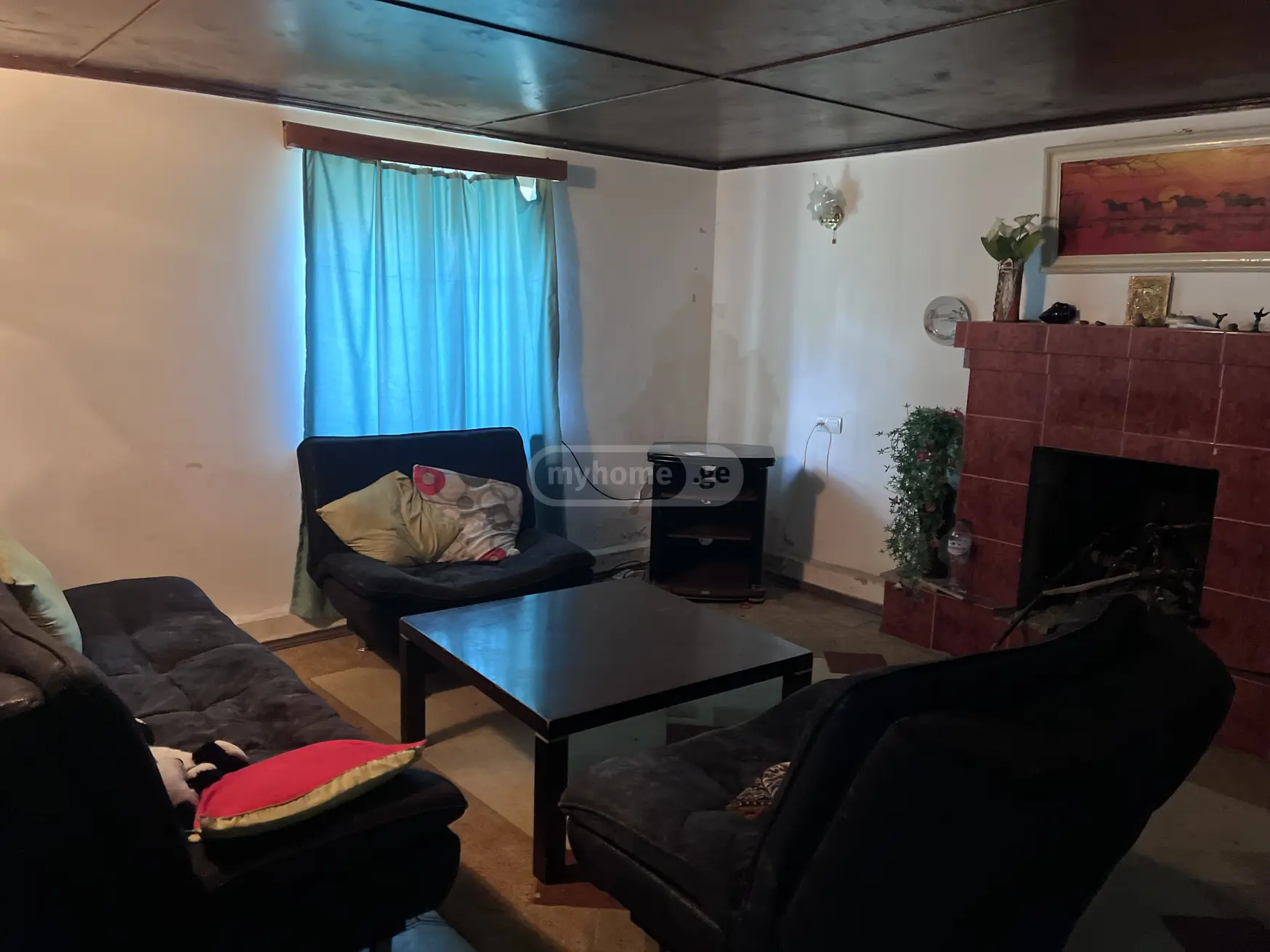 5 Room Country House For Sale view 8