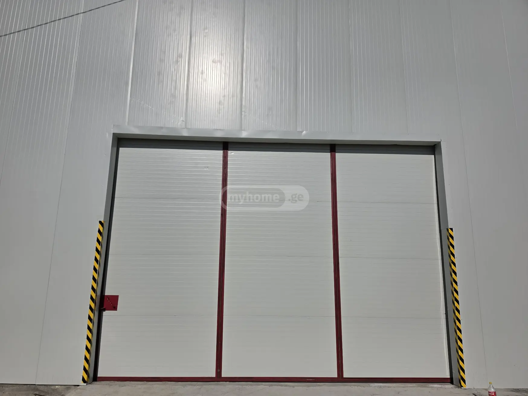 Warehousing Commercial Area For Sale In Tsilkani, In Mtskheta Municipality view 2