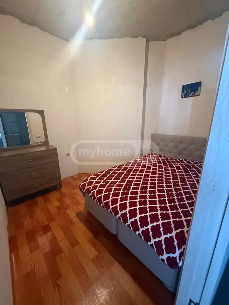 4 Room Apartment For Rent In Kakhabri District, In Batumi view 5