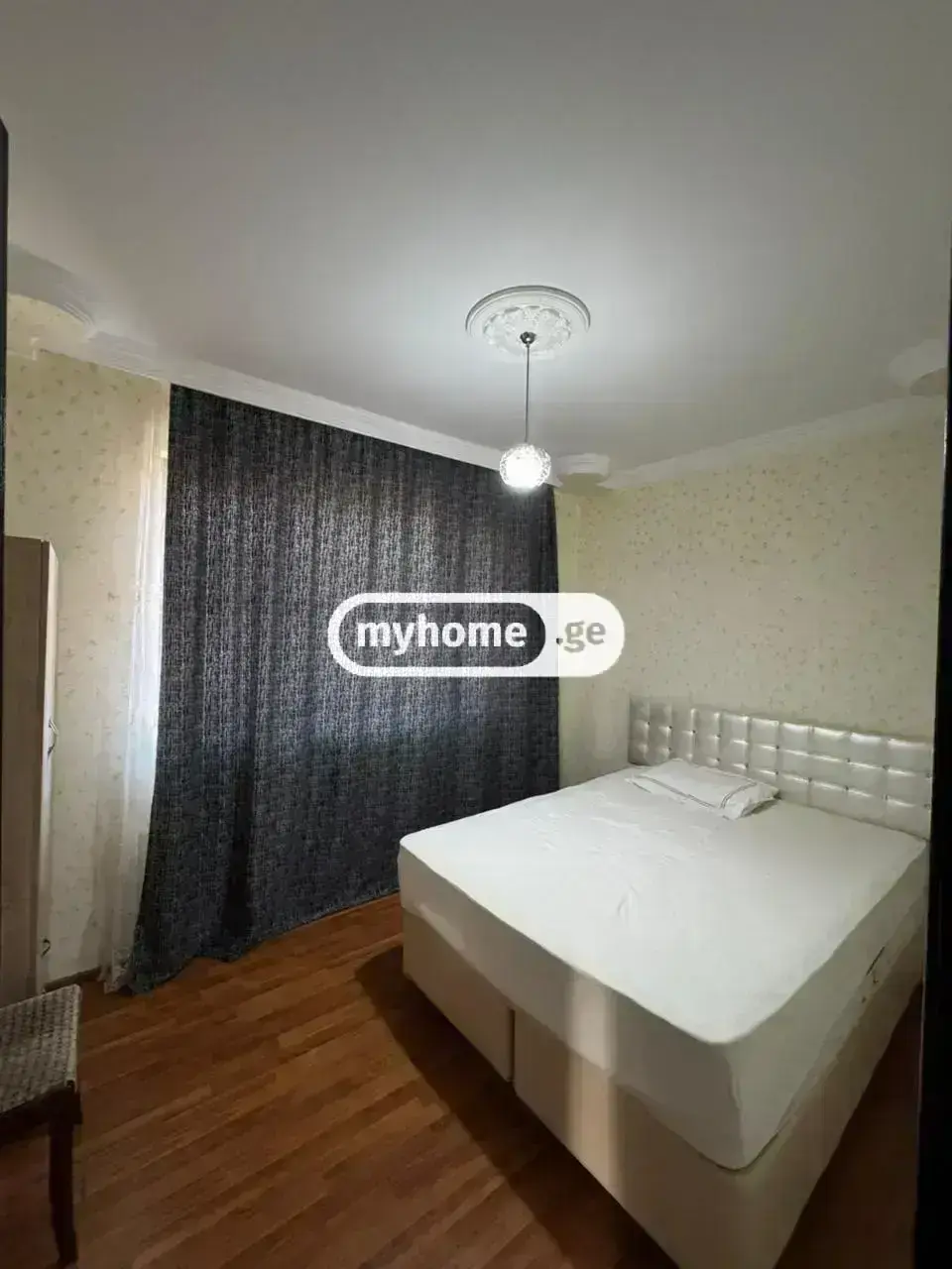 7 Room Private House For Rent In Kakhabri District, In Batumi view 6