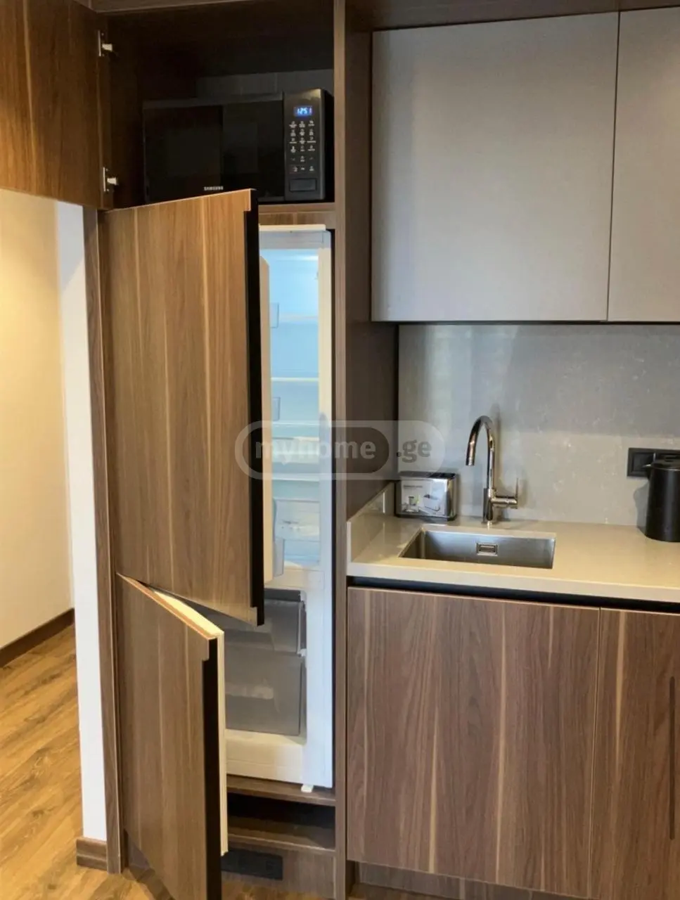 2 Room Apartment For Sale view 7
