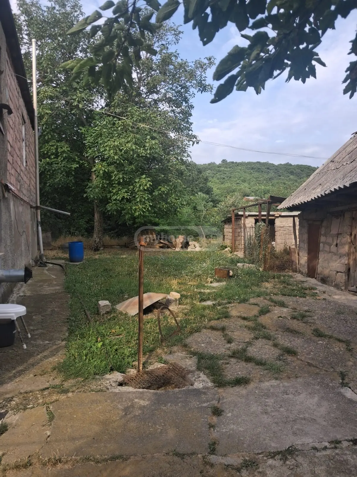 5 Room Private House For Sale view 4