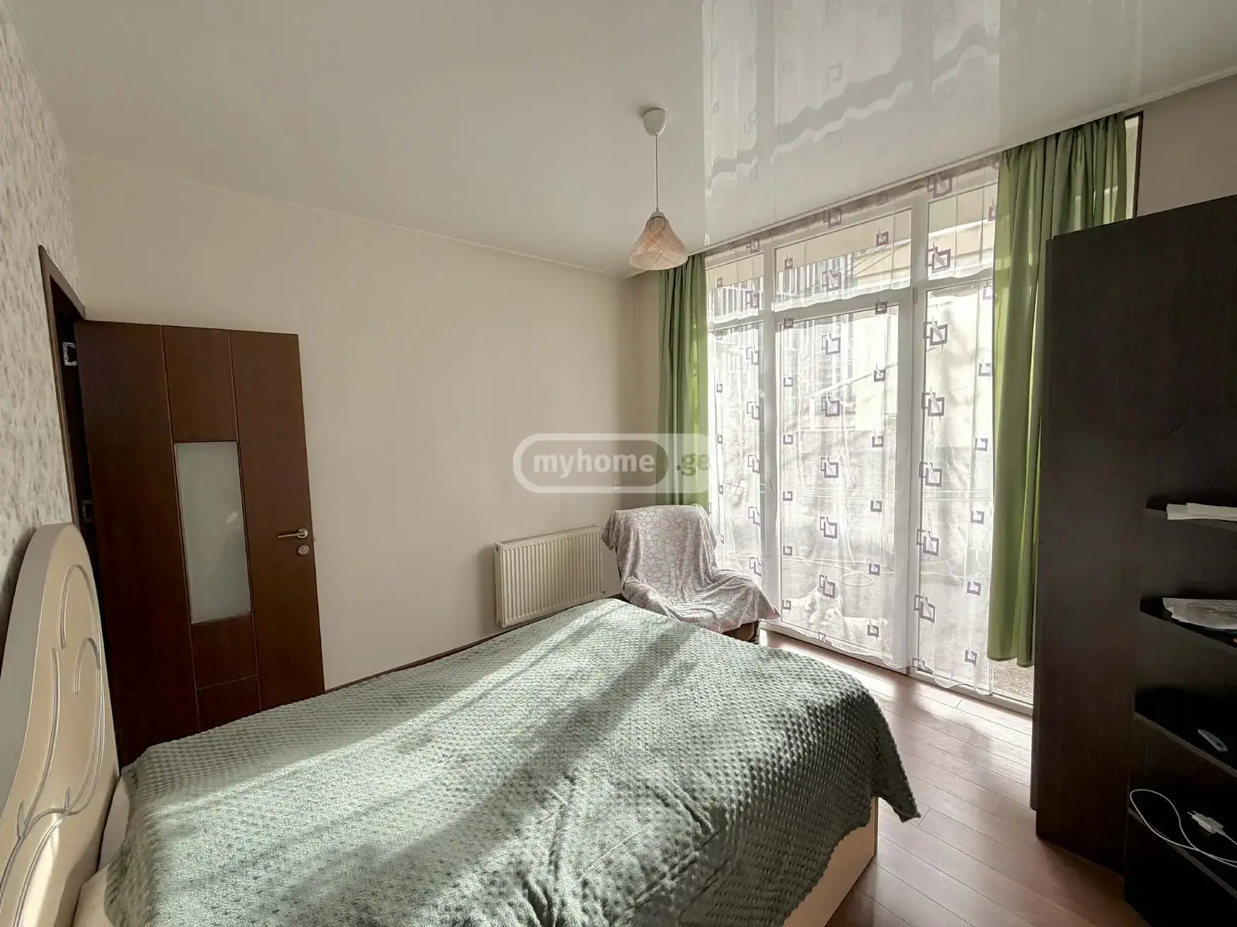 6 Room Private House For Sale view 9